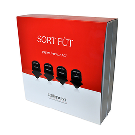 Thiết bị điều khiển cộng hưởng Nordost SORT FÜT